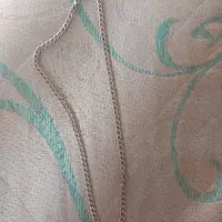 گردن بند کارتیر نقره ترک