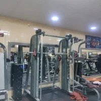 نیازمند مربی بدنسازی بانو جهت همکاری