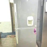 فروش یخچال دو در