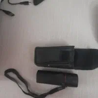 دوربین شکاری تک چشم