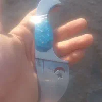 چاقو