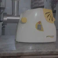 چرخ گوشت نونو بدون استفاده سالم