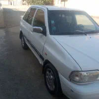 پراید 141