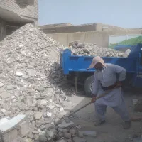 نخاله با سایپا