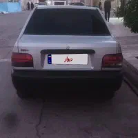 پراید دوگانه مدل ۹۰