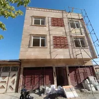 ۹۴متر راه جدا کلید نخورده
