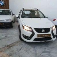 کوییک مدل ۴۰۴ صفر اقساطی