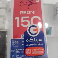 فروش فوق العاده Redmi15c