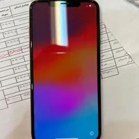 Iphone xsmax 64 2Sim بازنشده|موبایل|تهران, شکوفه|دیوار