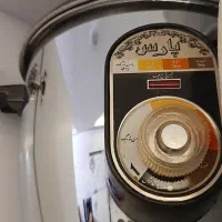 پلوپز ۱۲ نفره پارس