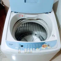 لباسشویی شارپ در صدرا ..