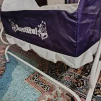 گهواره در حد نو