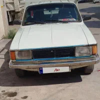 موتوری تازه تعمیره