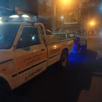 امدادخودرو یدک کش کفی جرثقیل ساوه غرق اباد نوبران