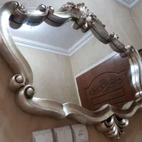آینه دکوراتیو، وارداتی