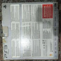ps3 slime|کنسول، بازی ویدئویی و آنلاین|کرمانشاه, |دیوار
