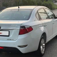 برلیانس موتور بزرگ‌۱۶۵۰ بدون رنگ درجه ۱