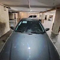 سمند سورن پلاس 1403دوگانه سوز دریچه سیمی ای اف سون