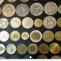 فروشی|کلکسیون سکه، تمبر، اسکناس|جهرم, |دیوار
