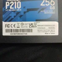 ssd 256 اس اس دی 256