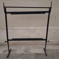 دار قالی قالیبافی تابلوفرش در حد نو