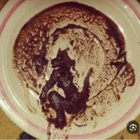 فال چوب قهوه آینه بینی تضمینی