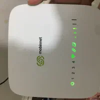 مودم موبینت