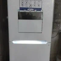 یخچال هیمالیا