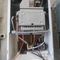 فروش . خدمات . نصب انواع پکیج و رادیاتور