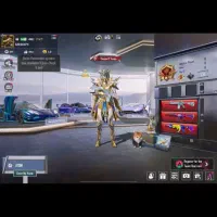 اکانت پابجی ارزان