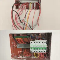 آب،برق،فاظلاب