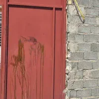 منزل همکف حجت اباد