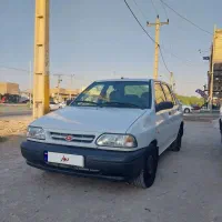 پراید مدل۹۶