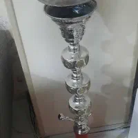 قلیون بزرگ مناسب کافه خانه