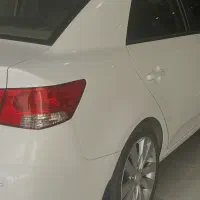 سراتو دنده سایپا۱۳۹۴
