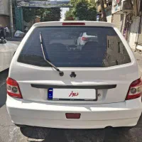 ماشین ۱۱۱مدل ۹۱