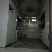 هم خونه خانم مجرد.