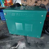 دستگاه جوشc02پارکساید