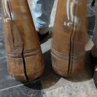 میل باستانی