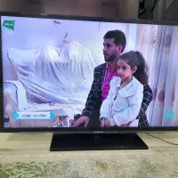 تلوزیون ۴۳ سامسونگ