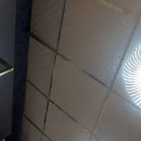 سقف کاغذب دست دوم