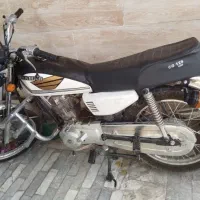 موتور هوندا ۹۰
