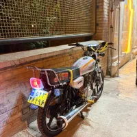 LIFAN 200 خشک