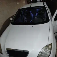 تیبا2 مدل 95 بیرنگ تک برگ سند