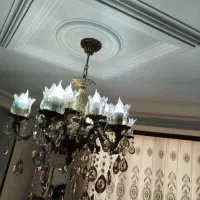شش شاخه ۱۲شعله