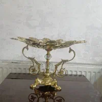 جا میوه ای برنز