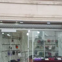 زیر زمین ۱۲۰متری بر بلوار مظفر