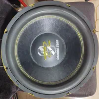 ساب گرندزیرو 12 و آمپلی فایر mb5000