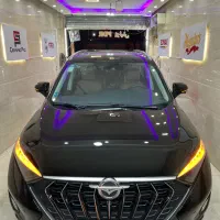 پولیش ریکاوری رنگ سرامیک خودرو