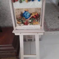 مینی تابلو دستباف